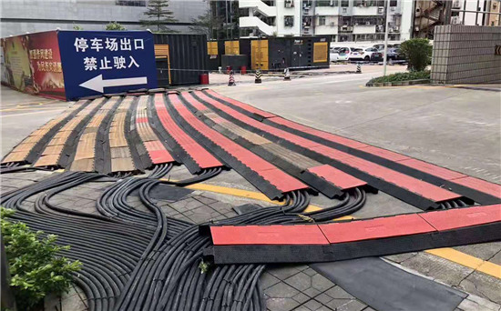 利通发电机组电缆选型完整具体步骤（工程通用标准流程）